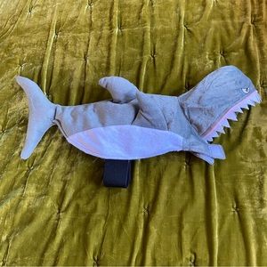 Shark Halloween Costume For Dogs